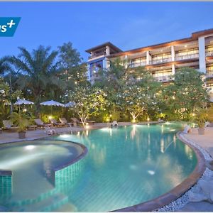Le Murraya Boutique Serviced Residence&Resort