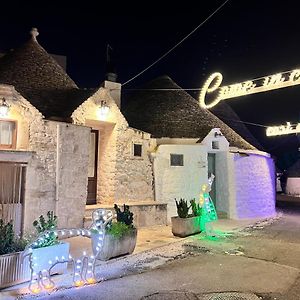 Resort Romano In Trulli