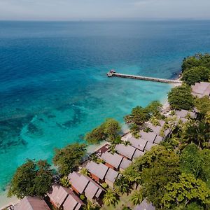 Tunamaya Beach&Spa Resort